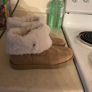 Airwalk ankle boots size 6 women’s